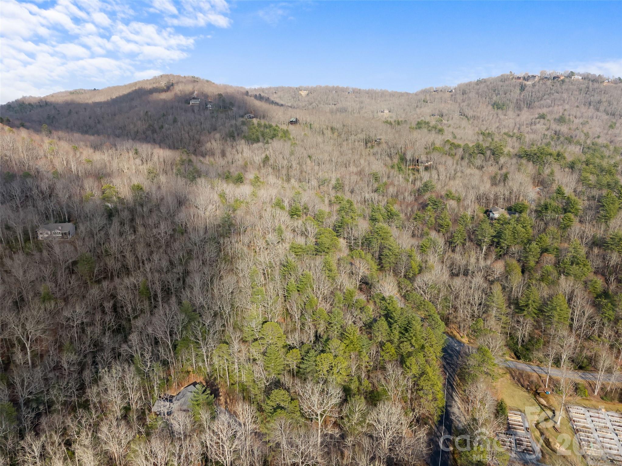 Tbd Tsvwagi Court Brevard NC 28712