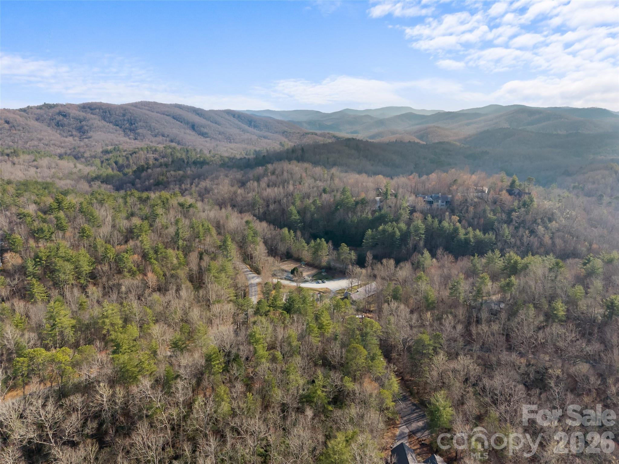 Tbd Tsvwagi Court Brevard NC 28712
