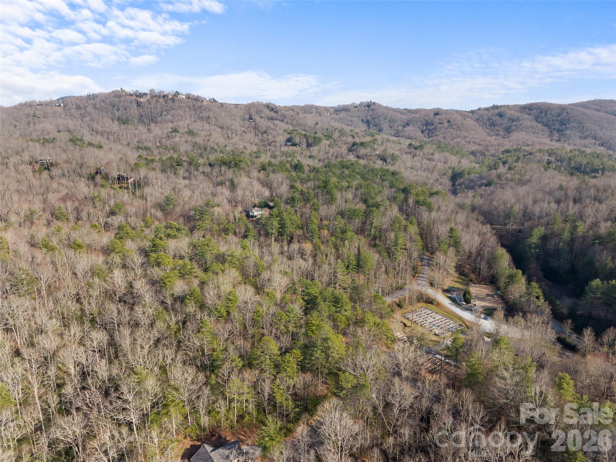 Tbd Tsvwagi Court Brevard NC 28712