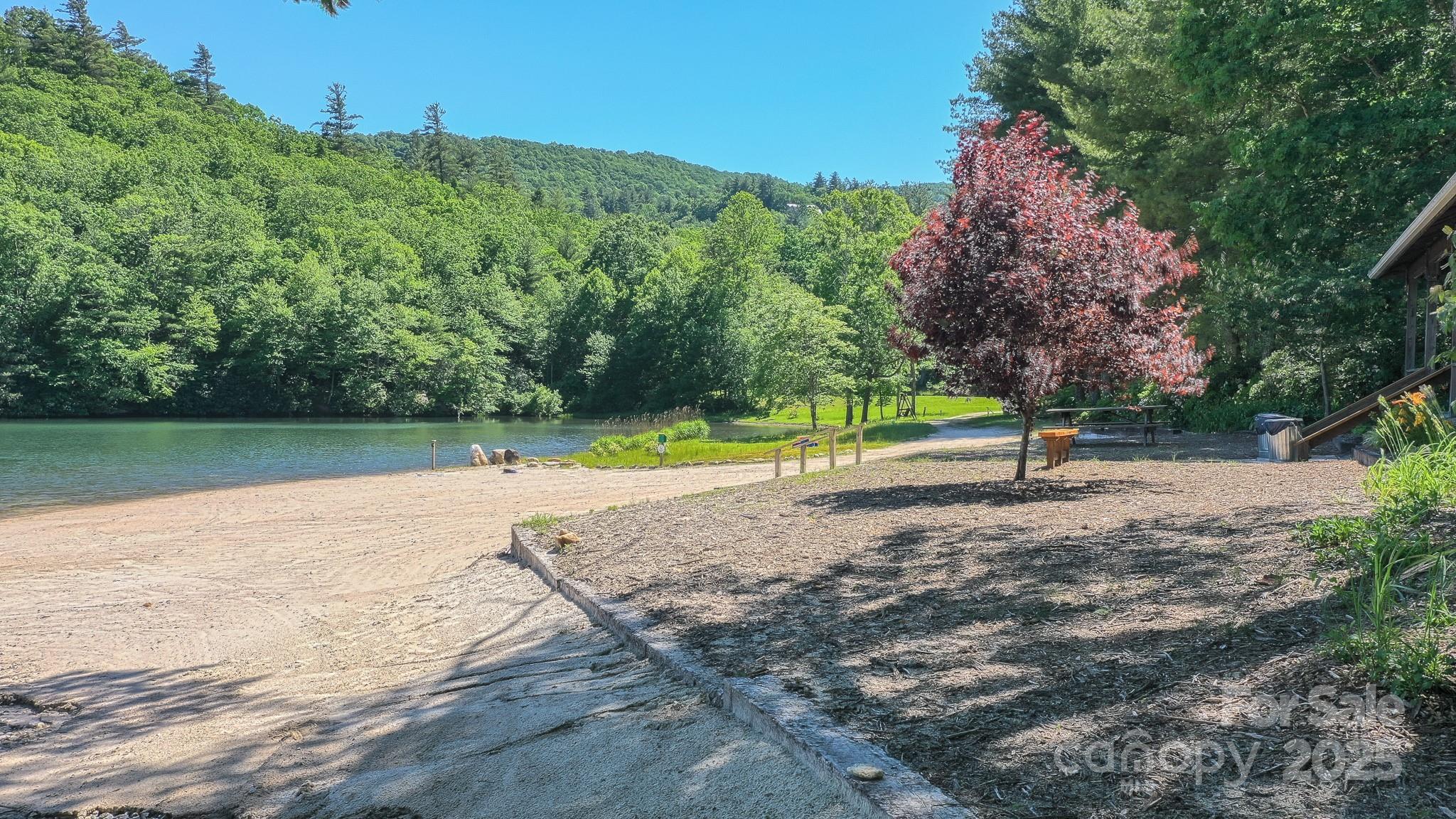 Tbd Longview Road Spruce Pine NC 28777