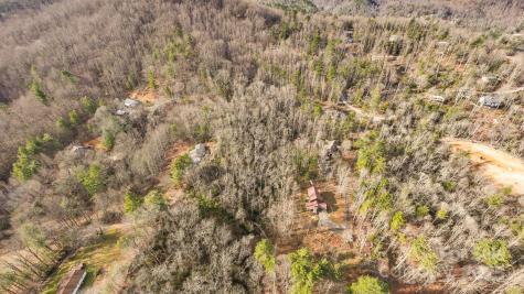 Tbd Longview Road Spruce Pine NC 28777