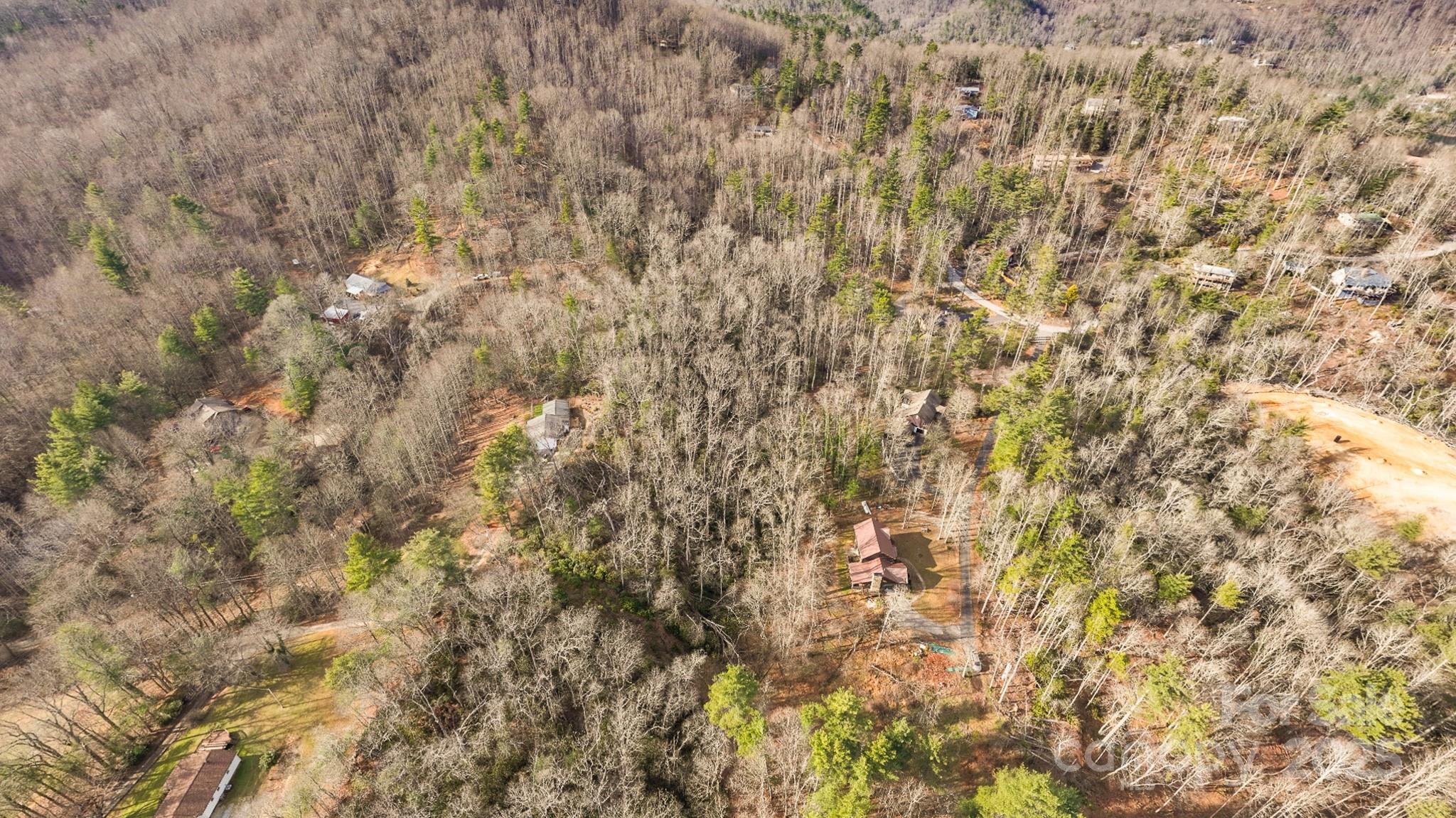 Tbd Longview Road Spruce Pine NC 28777