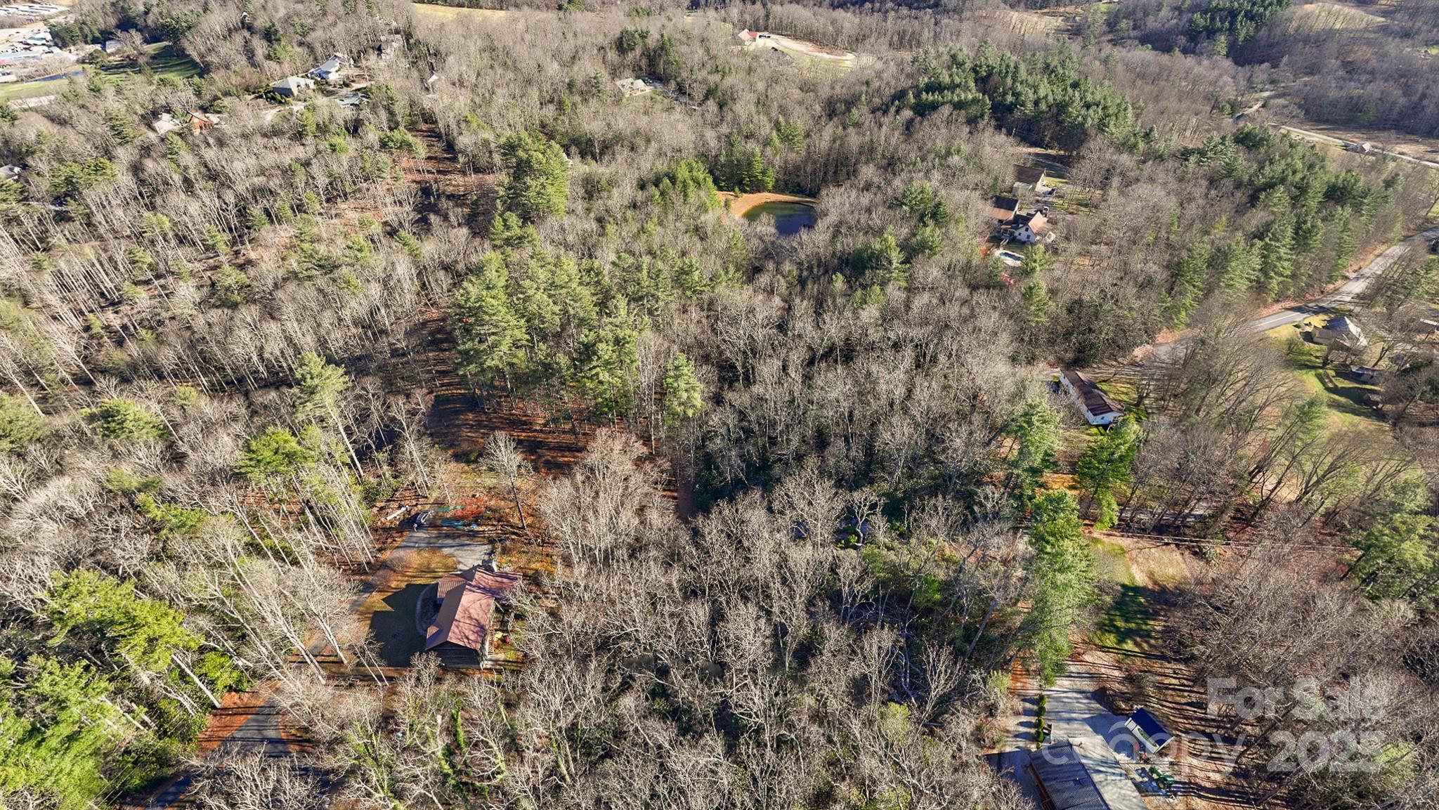 Tbd Longview Road Spruce Pine NC 28777