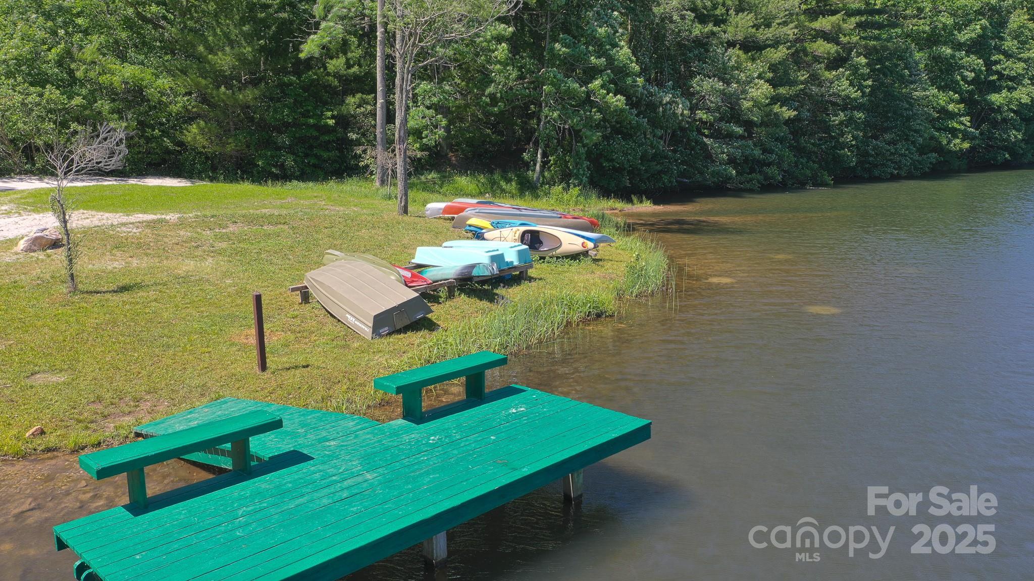 Tbd Longview Road Spruce Pine NC 28777