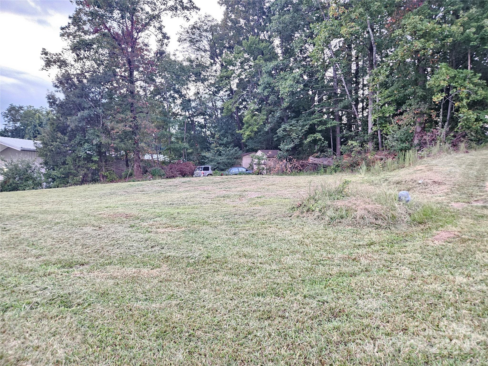 891 Court Street E Marion NC 28752