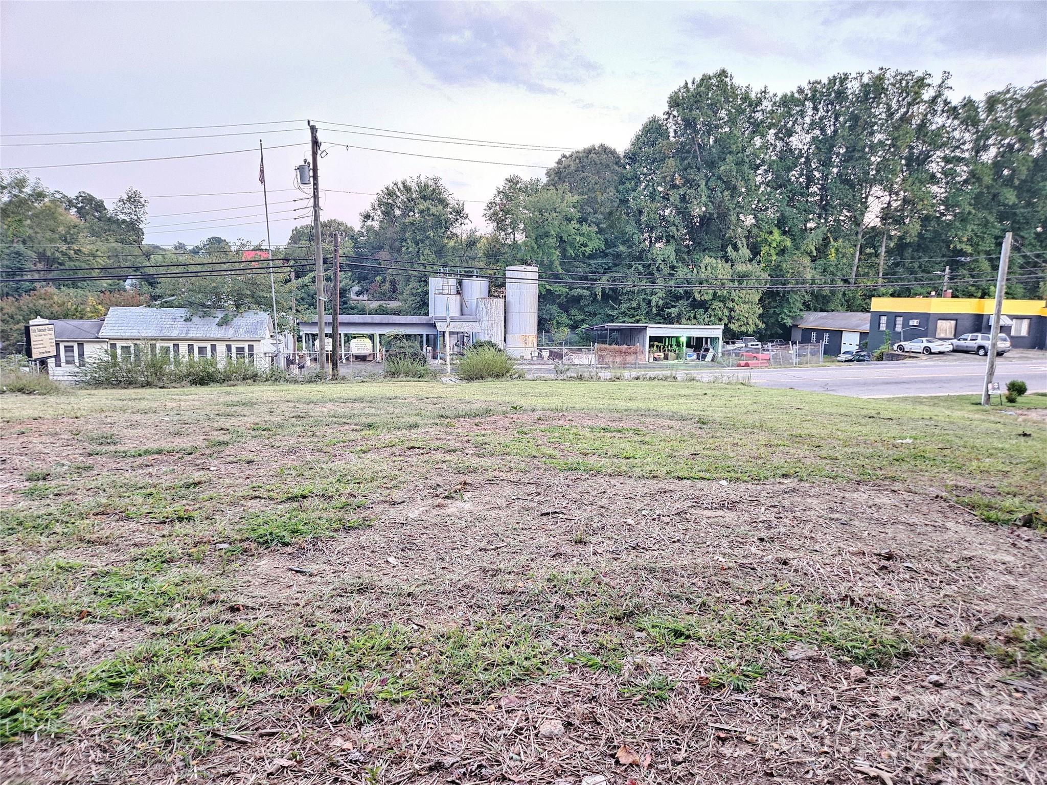 891 Court Street E Marion NC 28752