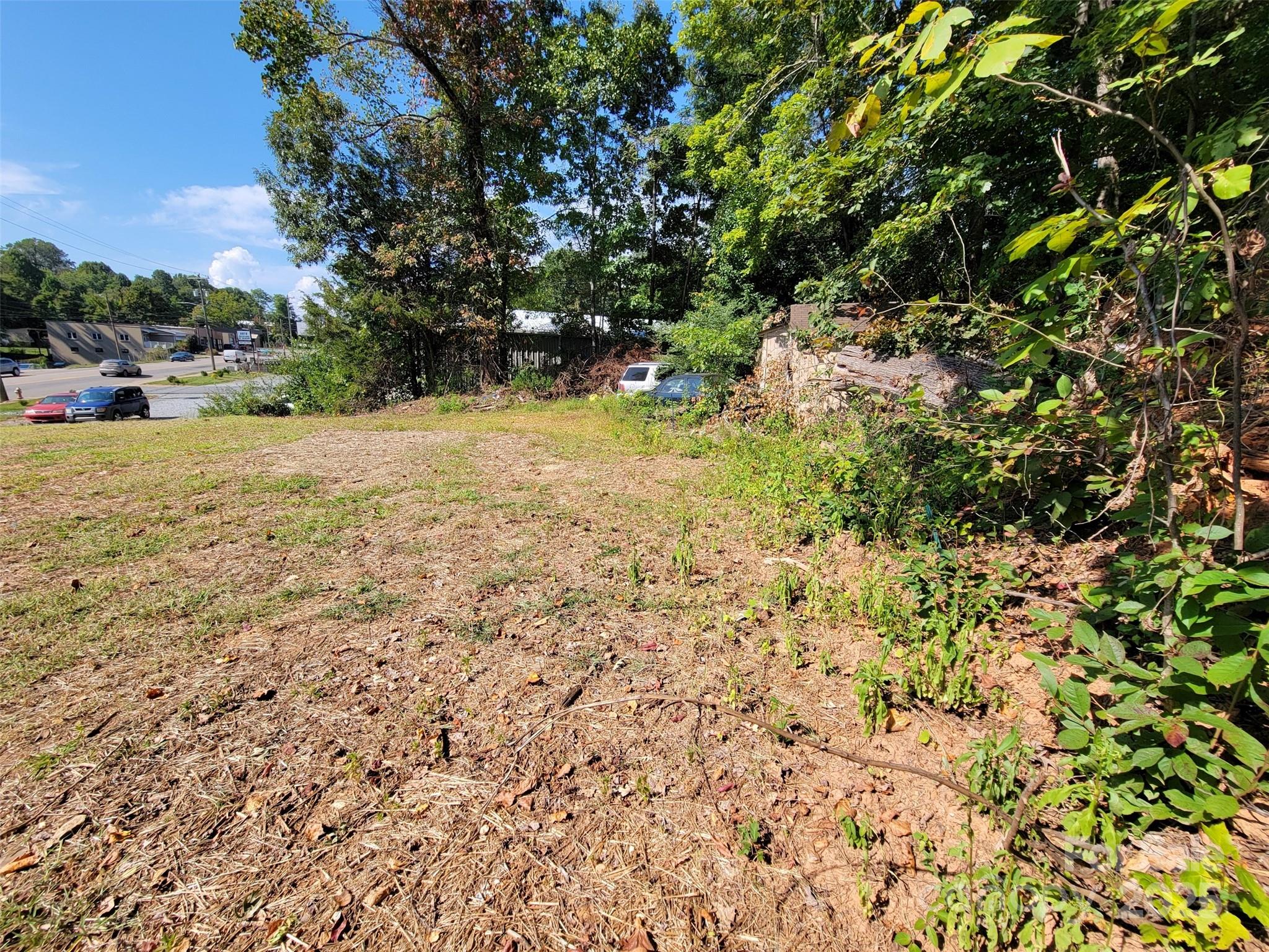 891 Court Street E Marion NC 28752