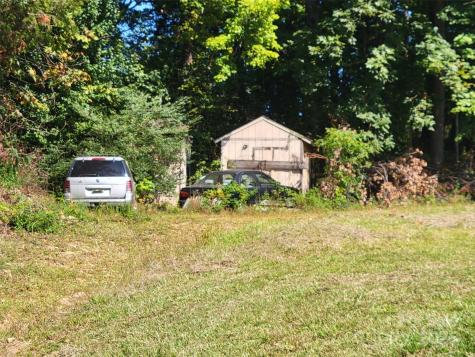 891 Court Street E Marion NC 28752
