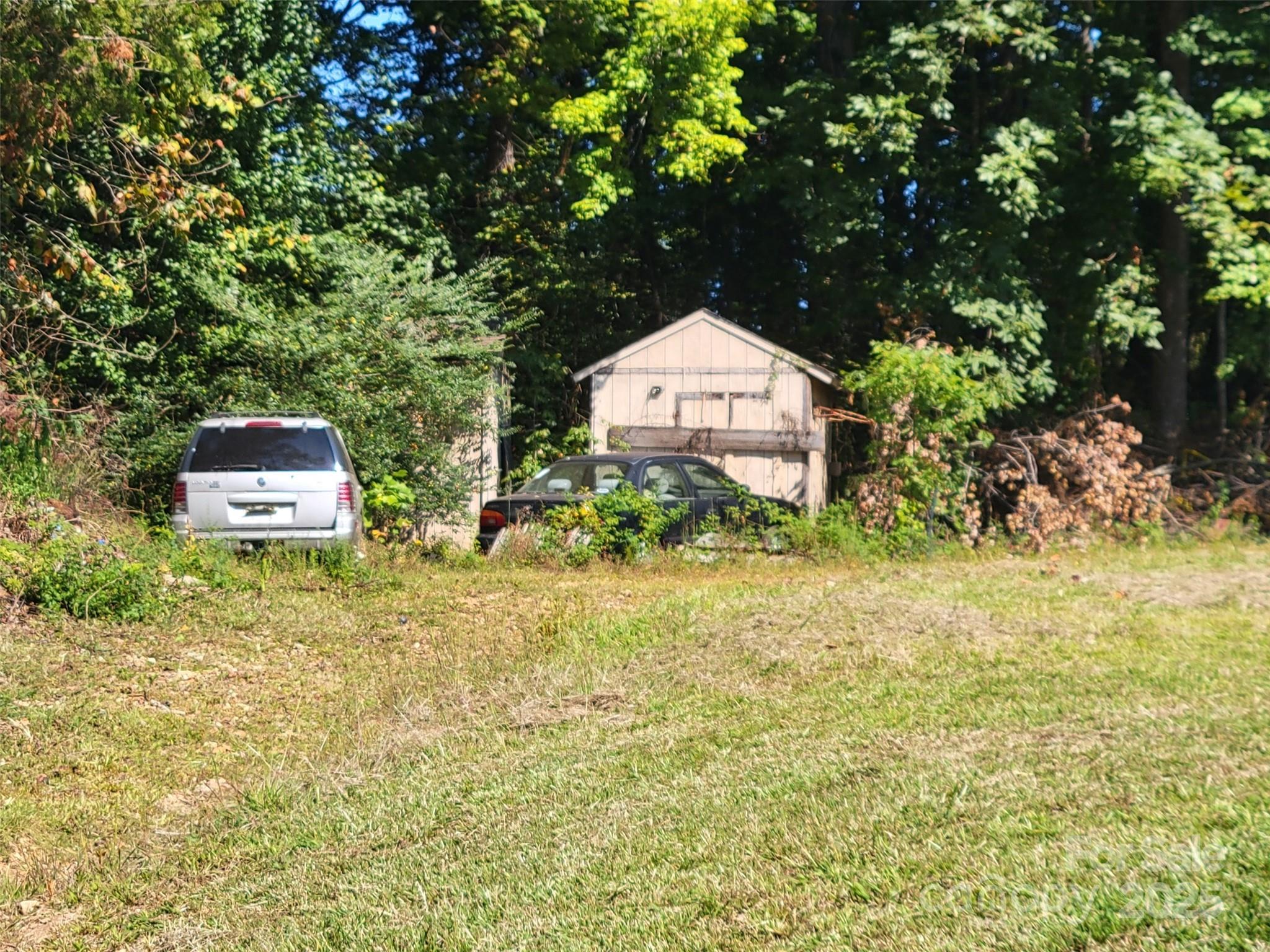 891 Court Street E Marion NC 28752