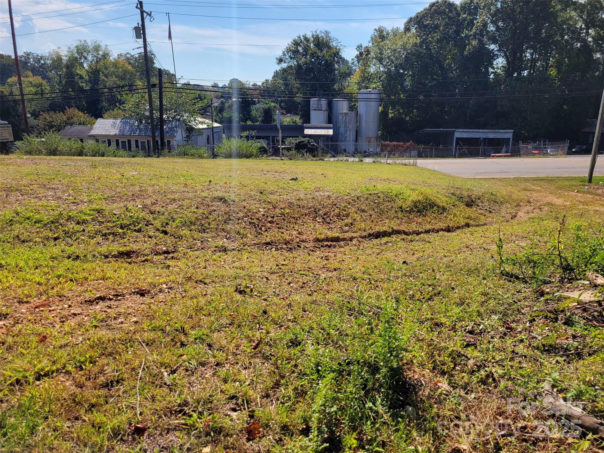 891 Court Street E Marion NC 28752