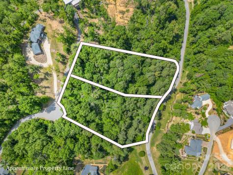 97 Longspur Lane Asheville NC 28804