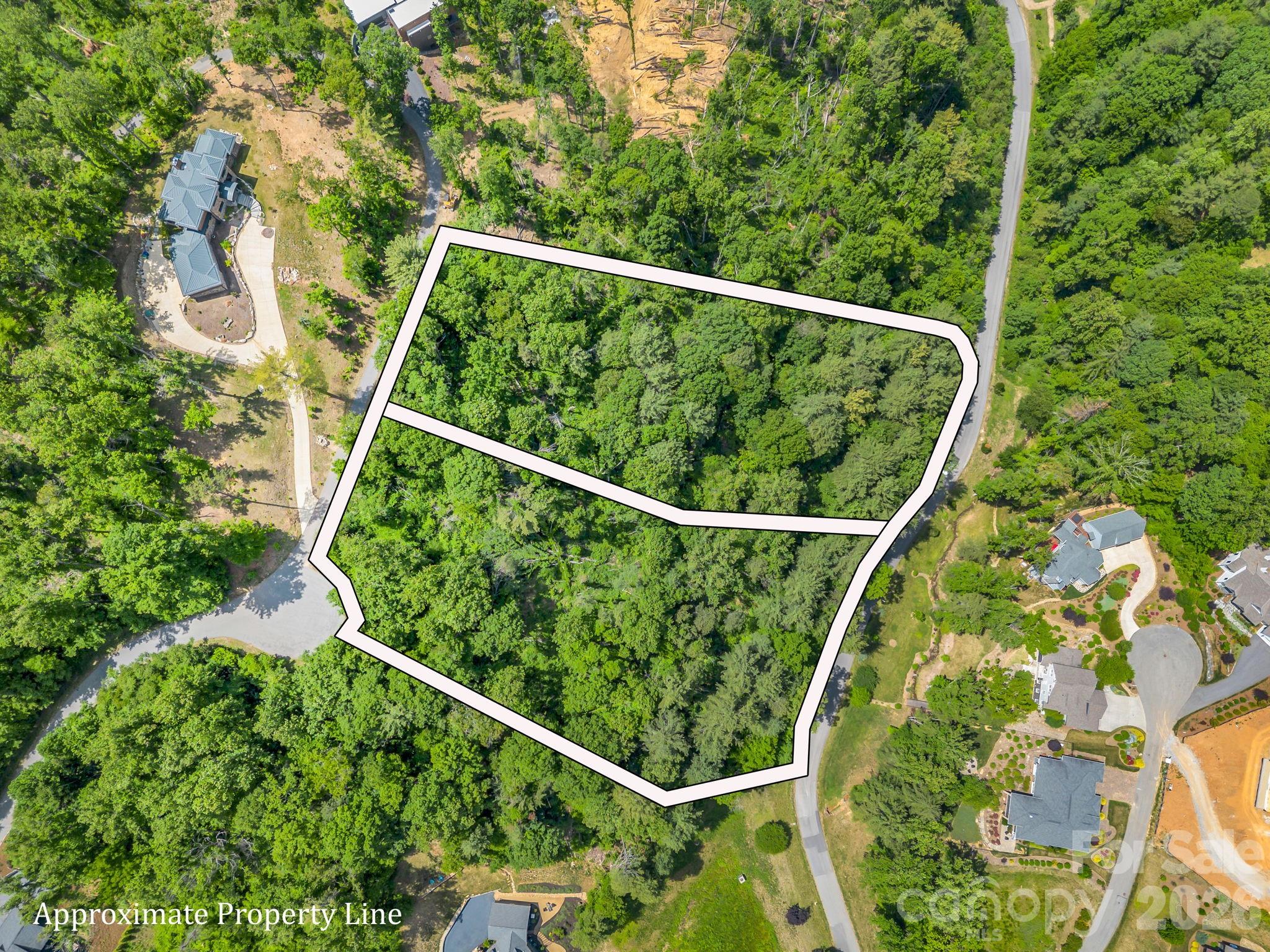 97 Longspur Lane Asheville NC 28804