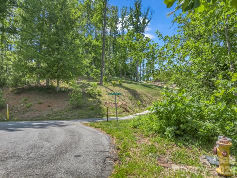 97 Longspur Lane Asheville NC 28804