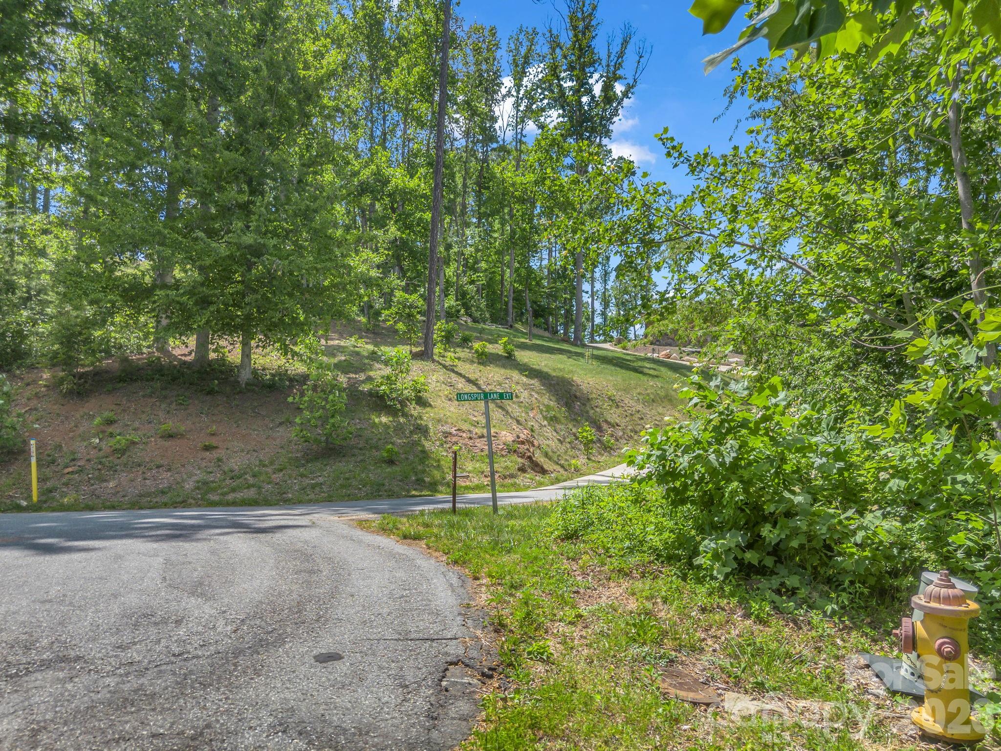 97 Longspur Lane Asheville NC 28804
