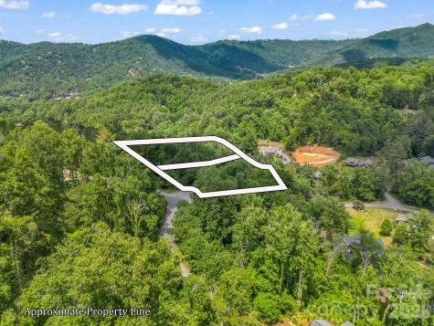 97 Longspur Lane Asheville NC 28804