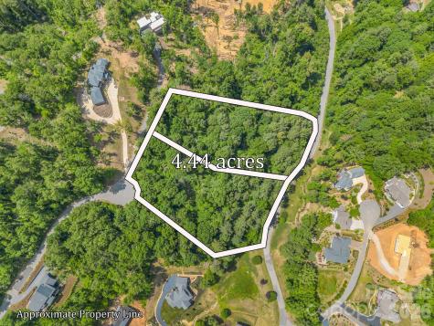 97 Longspur Lane Asheville NC 28804