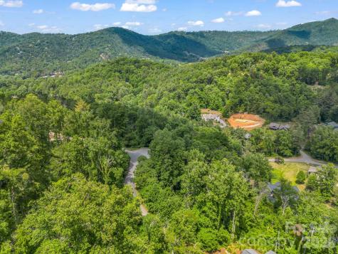 97 Longspur Lane Asheville NC 28804