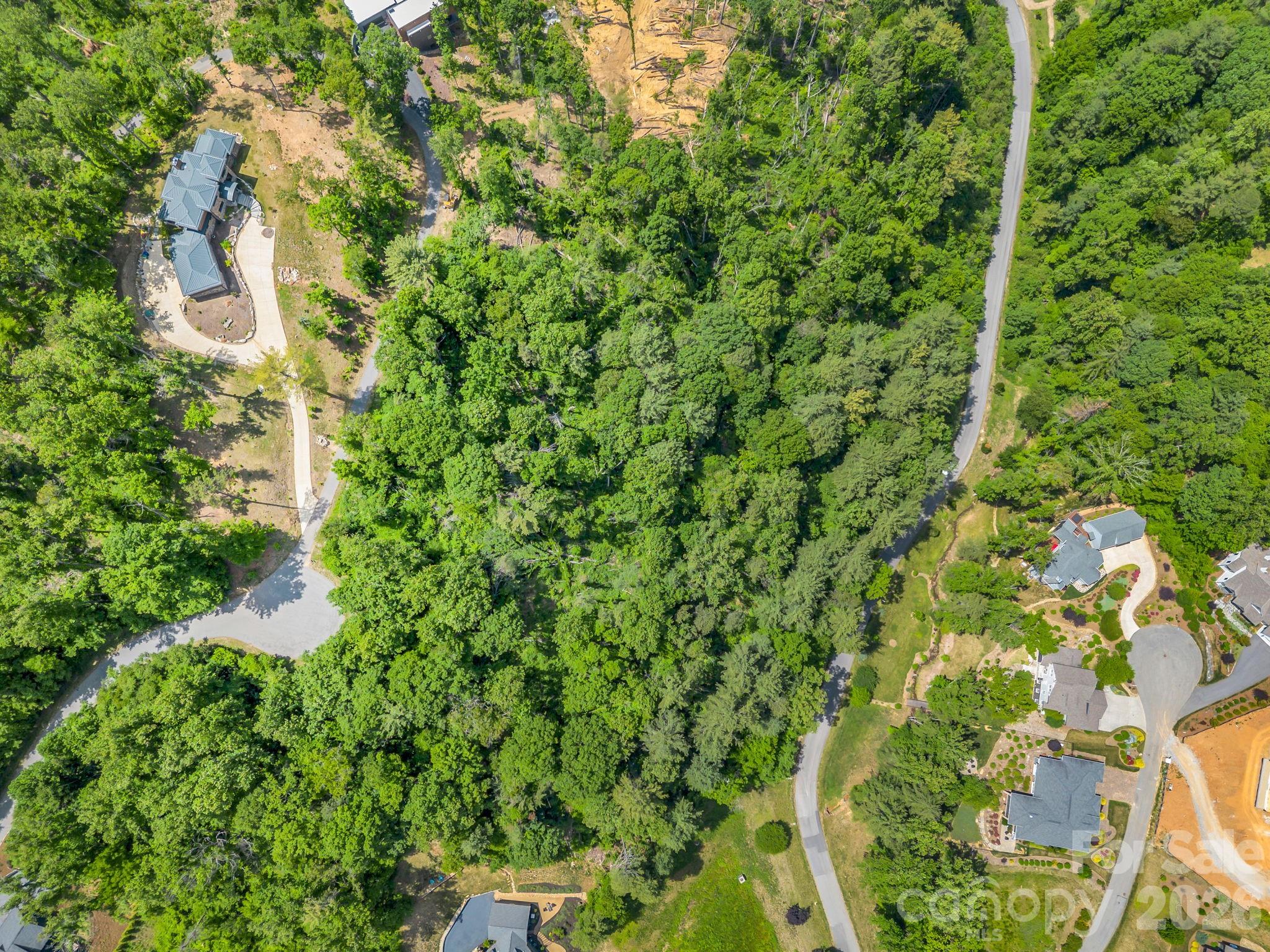 97 Longspur Lane Asheville NC 28804