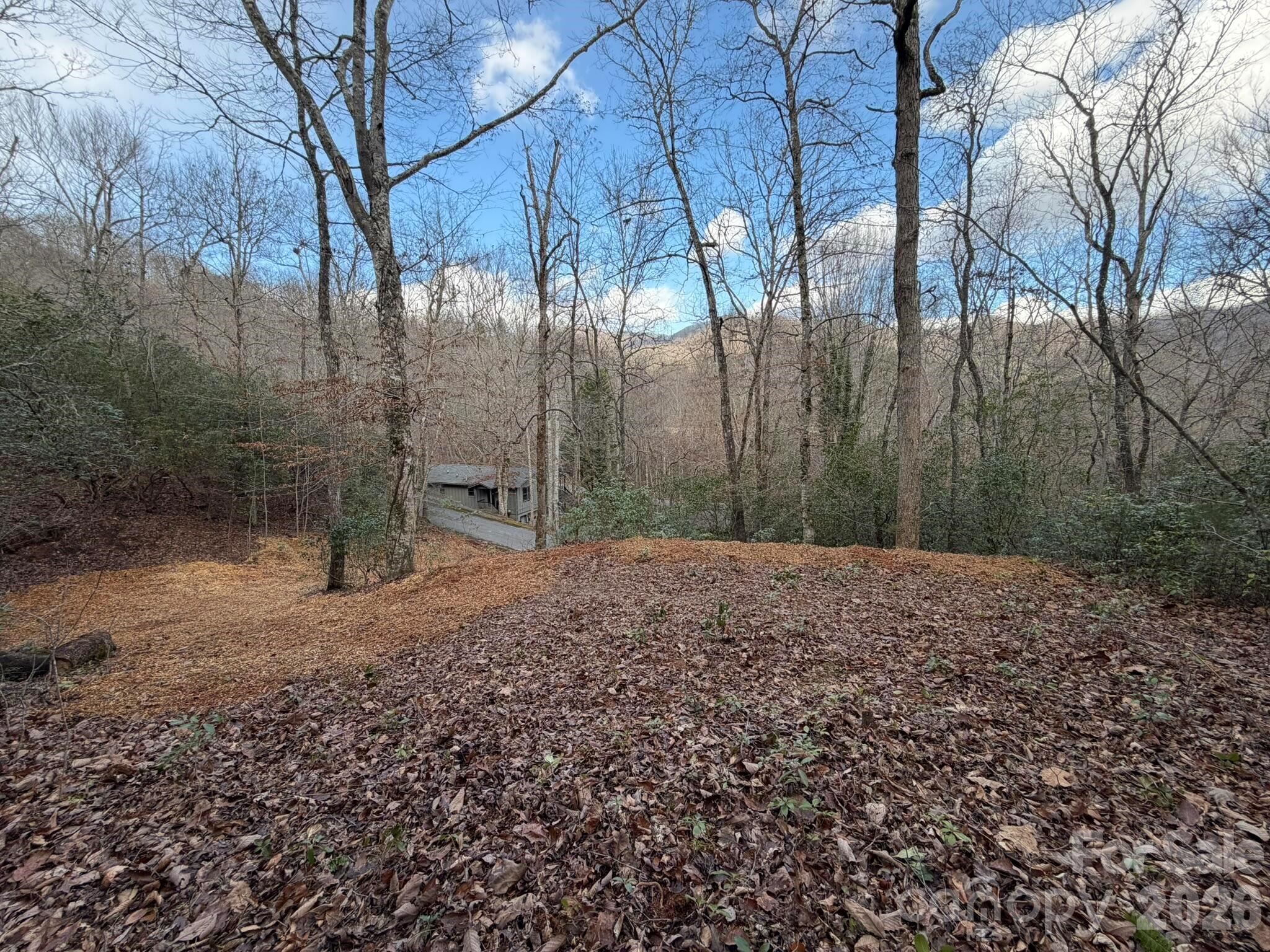 70 Crescent Ridge Franklin NC 28734
