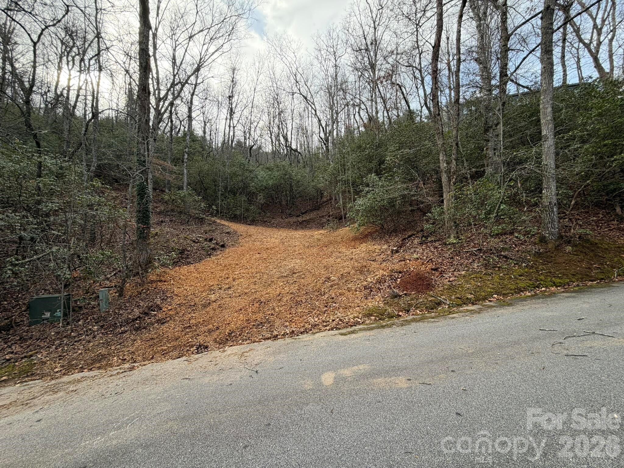 70 Crescent Ridge Franklin NC 28734