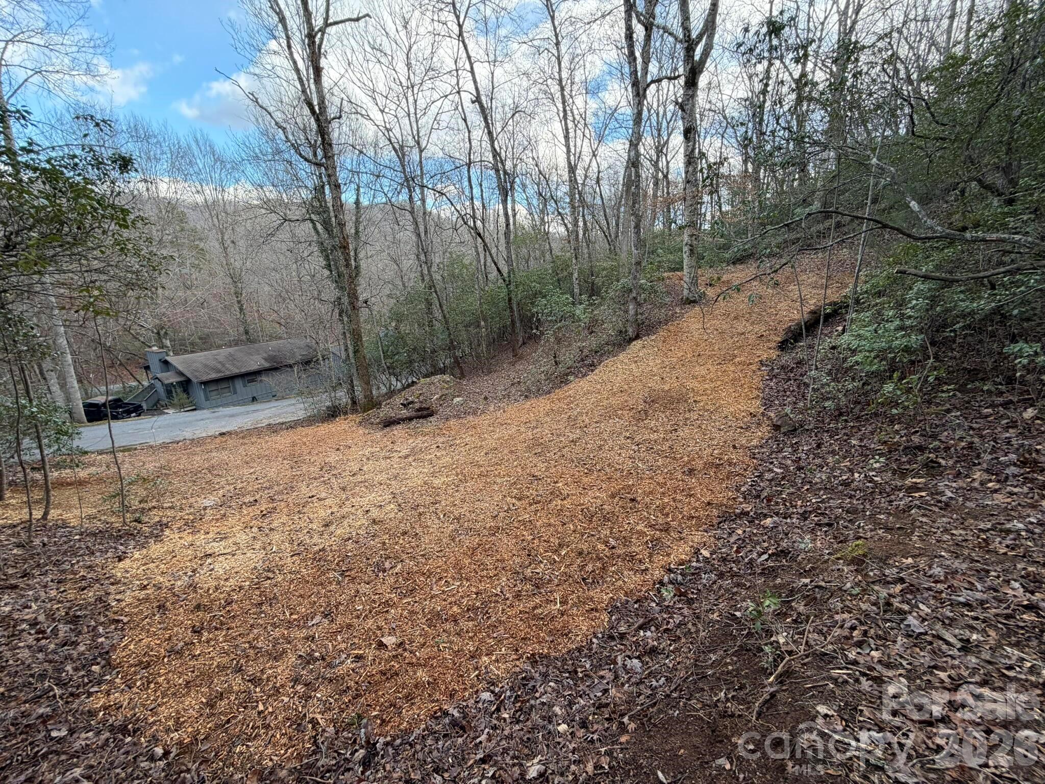 70 Crescent Ridge Franklin NC 28734