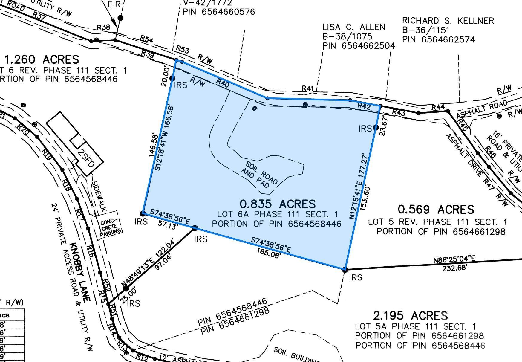 70 Crescent Ridge Franklin NC 28734