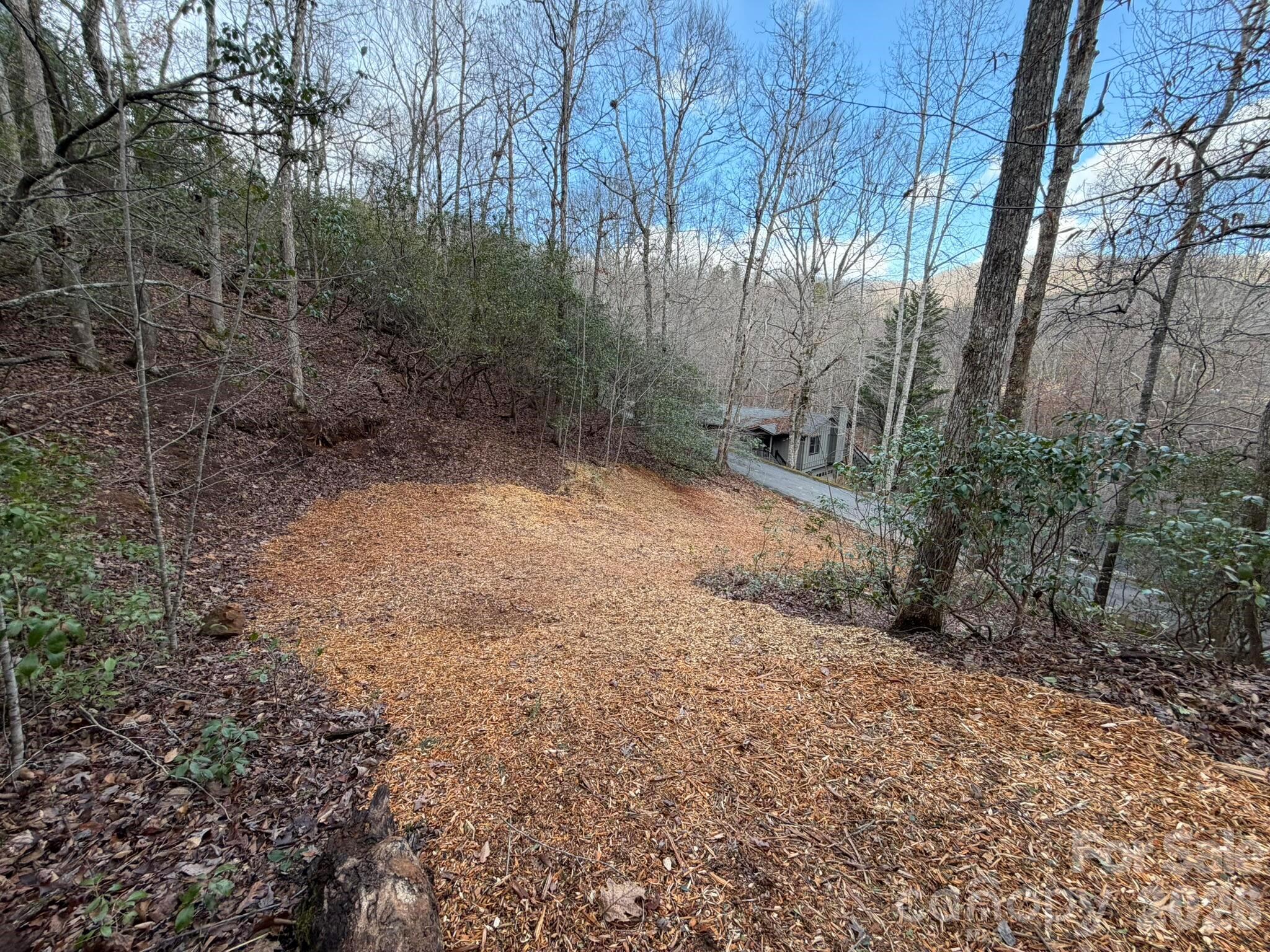 70 Crescent Ridge Franklin NC 28734