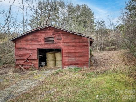 896 Newfound Road Leicester NC 28748