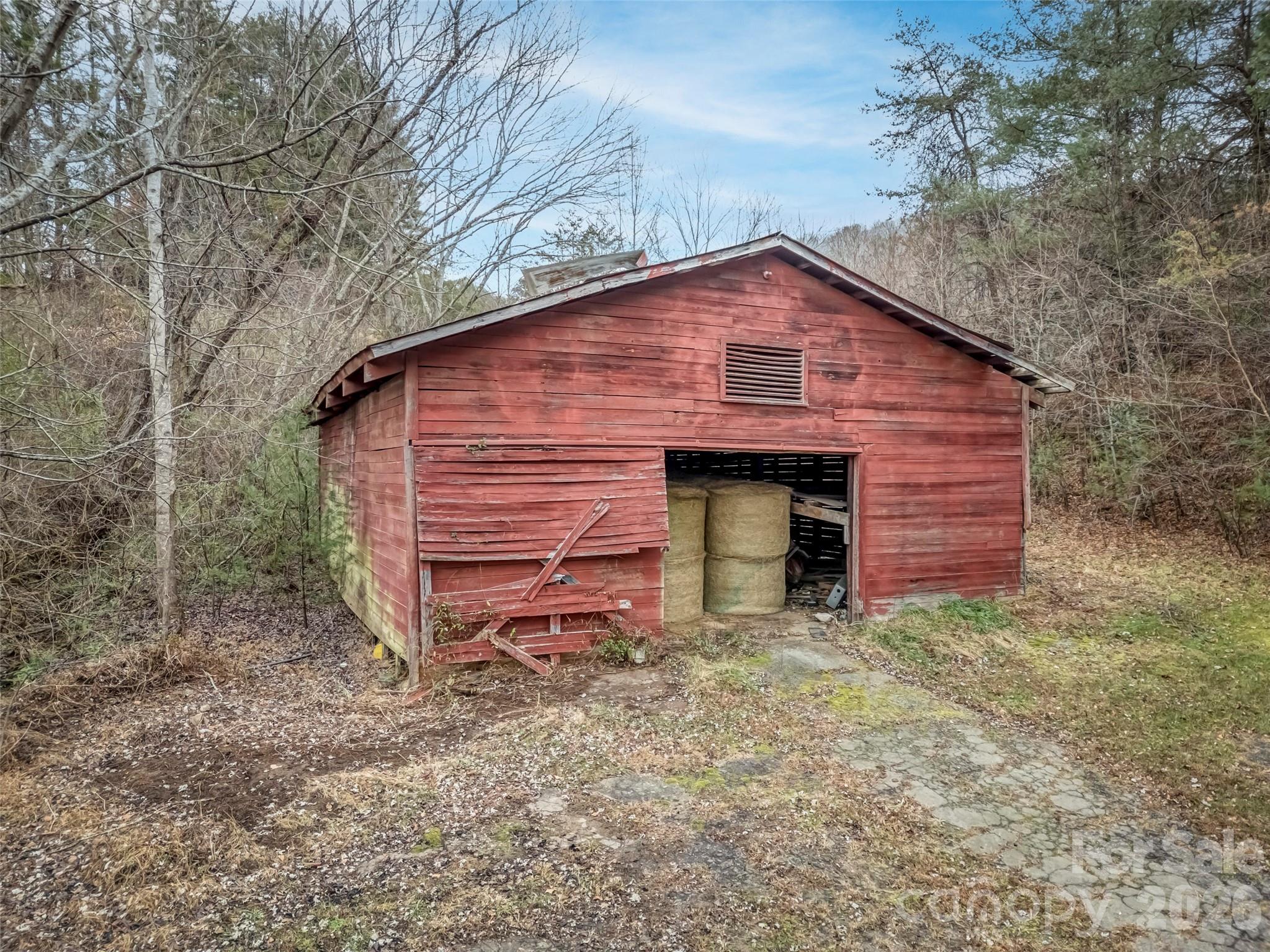 896 Newfound Road Leicester NC 28748