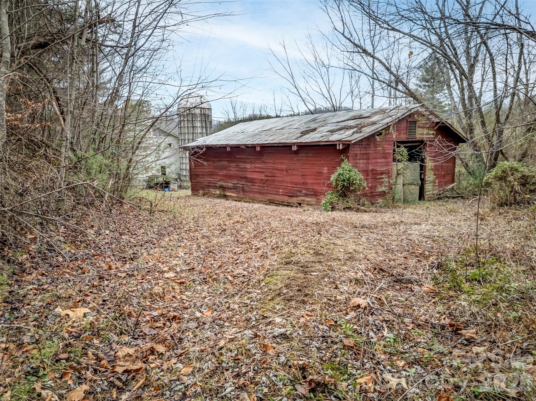 896 Newfound Road Leicester NC 28748