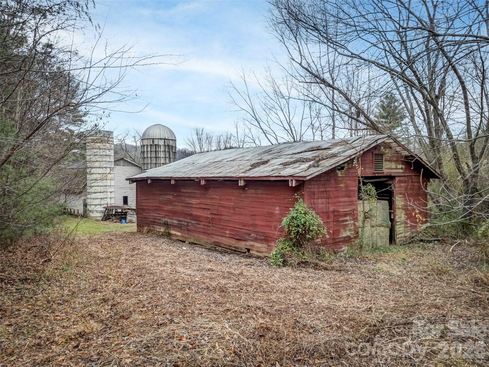896 Newfound Road Leicester NC 28748
