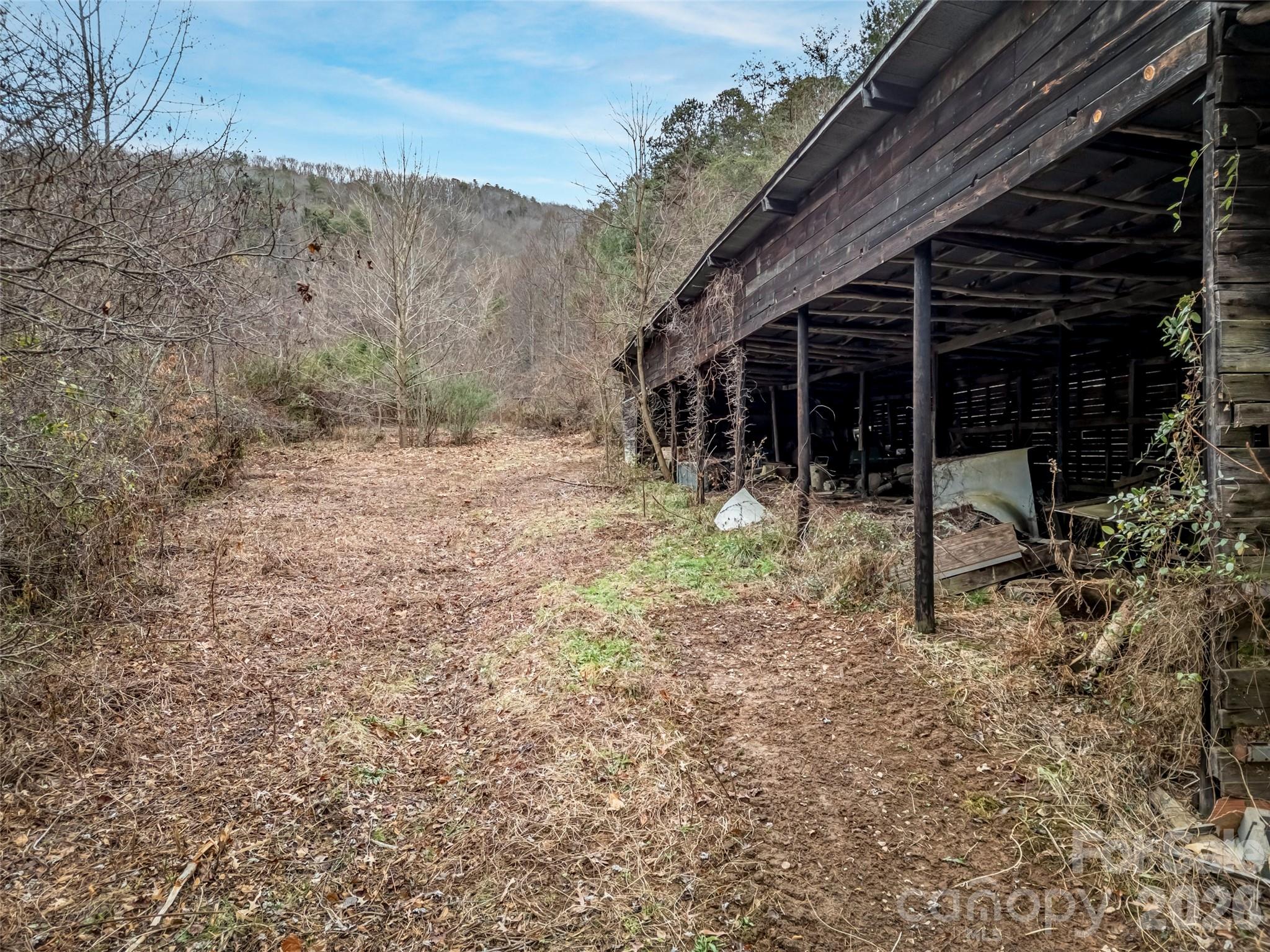 896 Newfound Road Leicester NC 28748