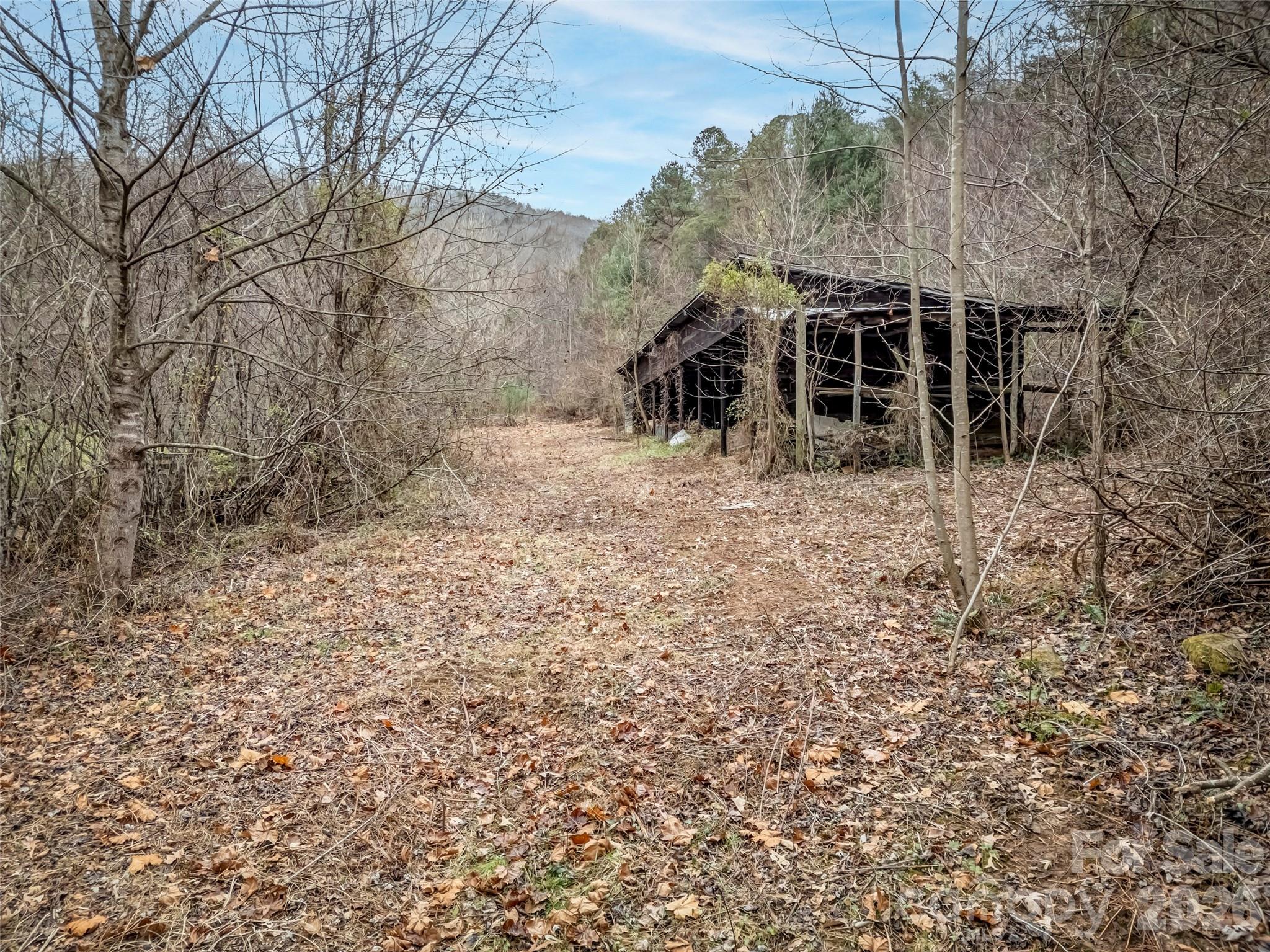 896 Newfound Road Leicester NC 28748