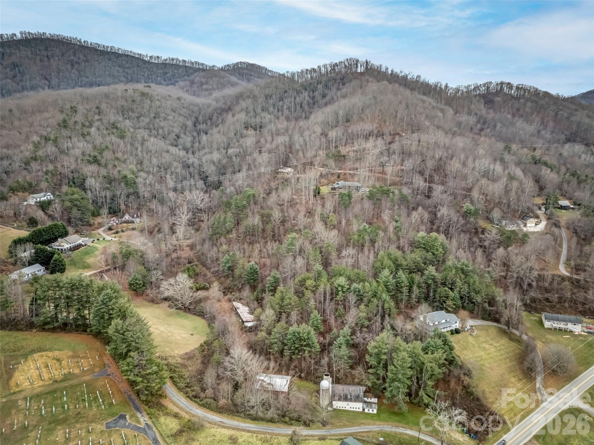 896 Newfound Road Leicester NC 28748