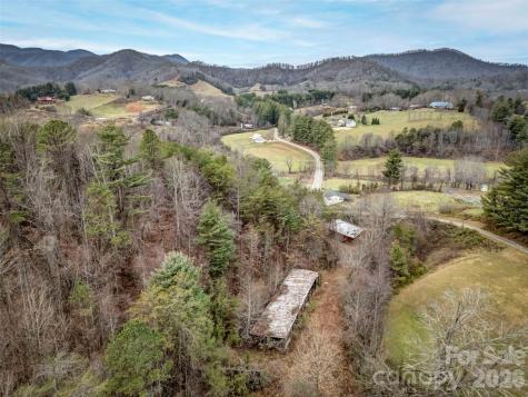 896 Newfound Road Leicester NC 28748