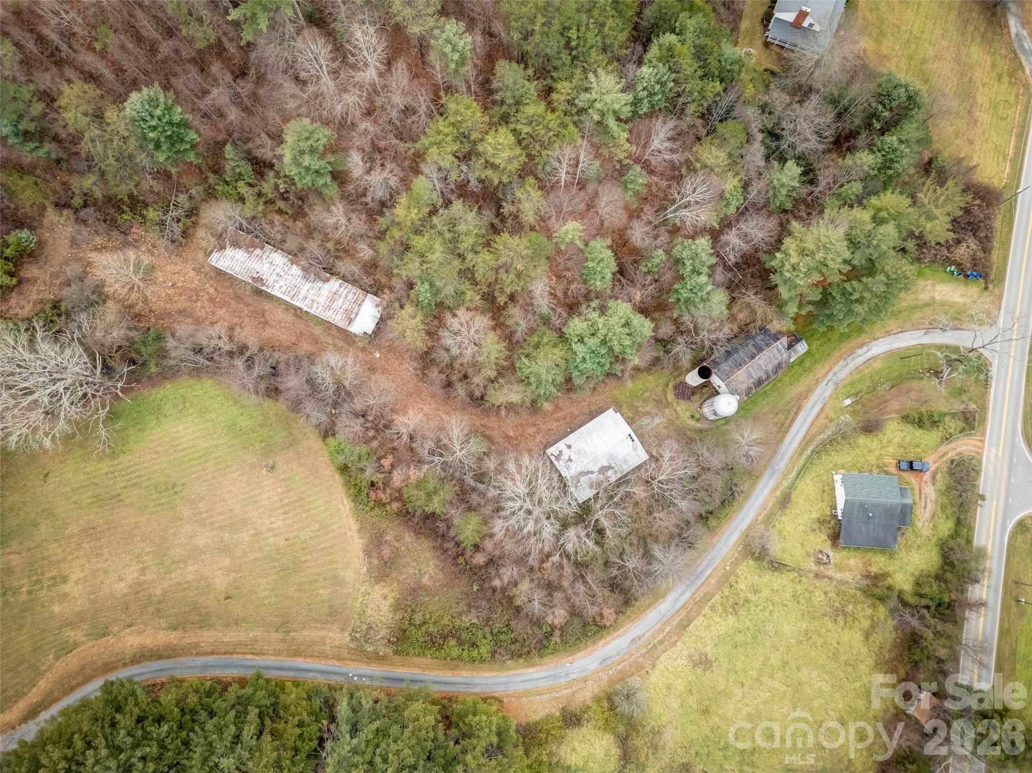 896 Newfound Road Leicester NC 28748