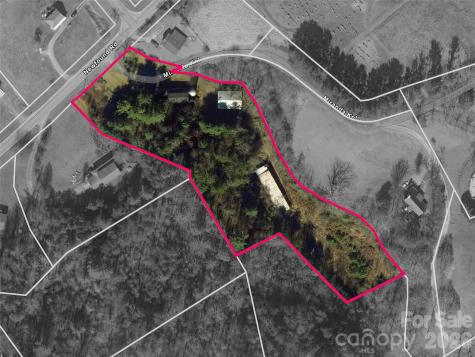 896 Newfound Road Leicester NC 28748