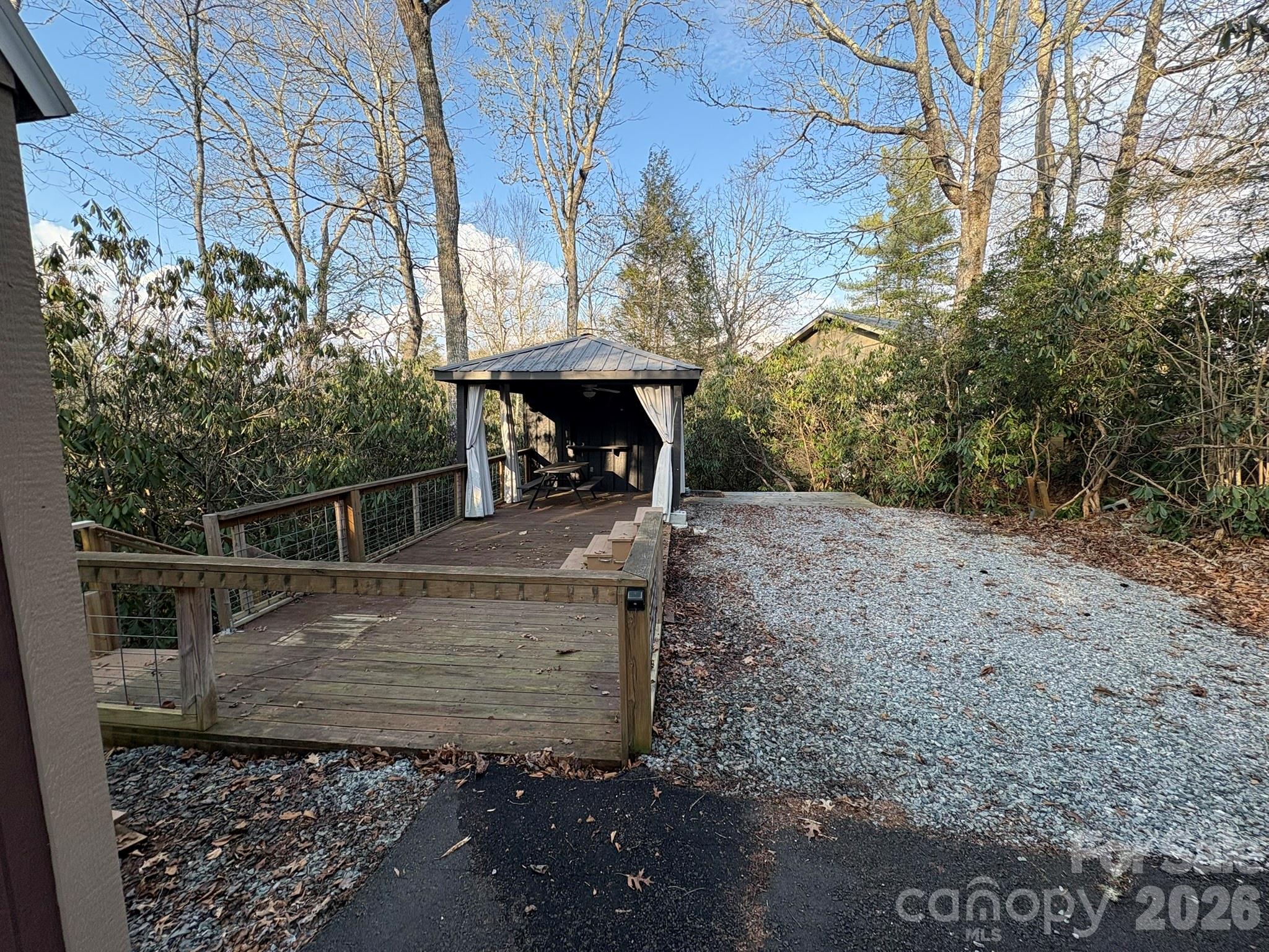 157 Hemlock Loop Newland NC 28657