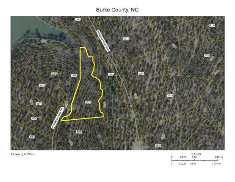 3318 Pyramid Peak Trail Connelly Springs NC 28612