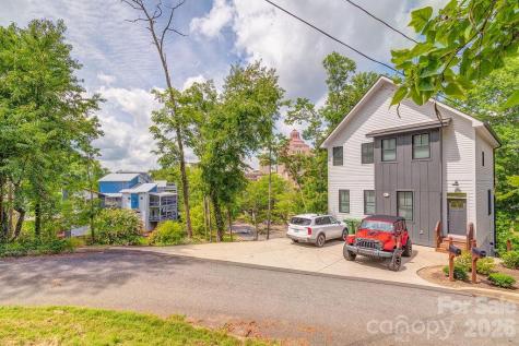 99999 Hazzard Street Asheville NC 28801