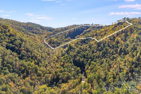 000 Hamburg Road Mars Hill NC 28754
