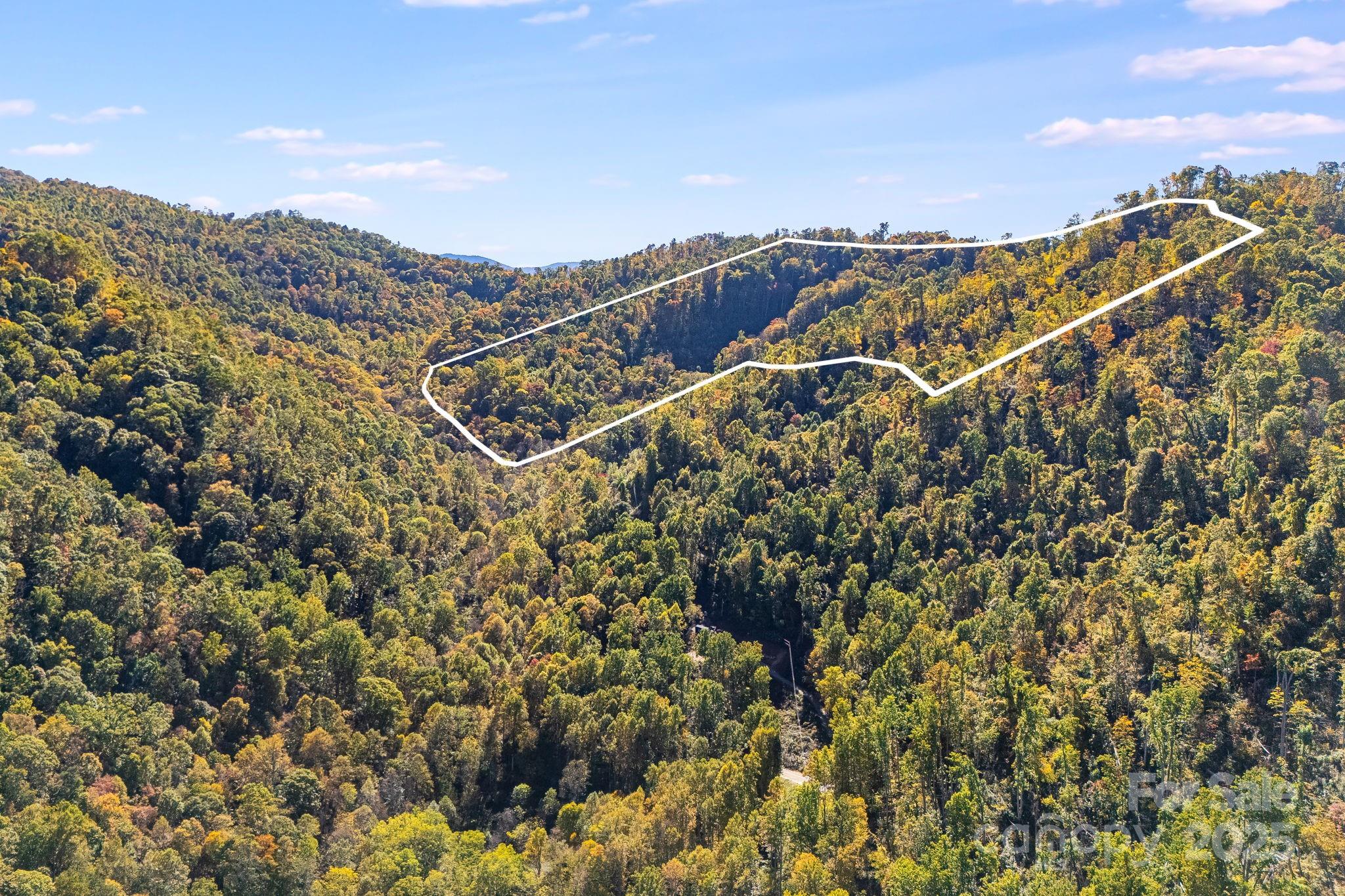000 Hamburg Road Mars Hill NC 28754