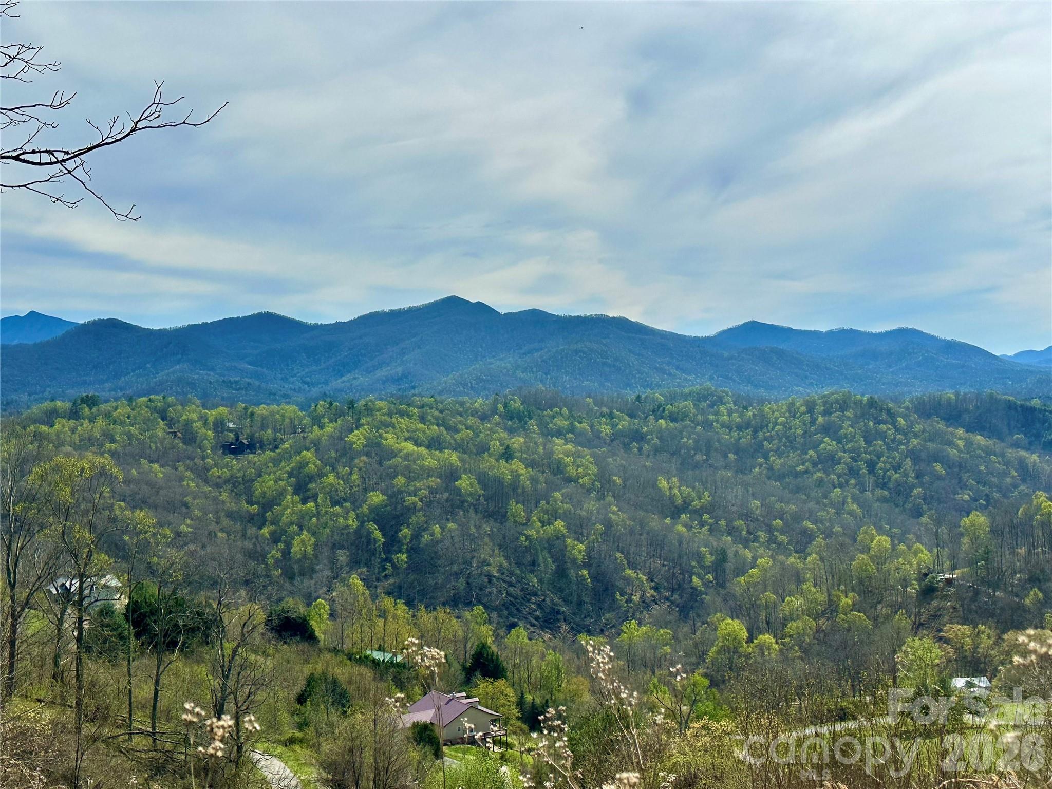 000 Sunset Mountain Road Bakersville NC 28705