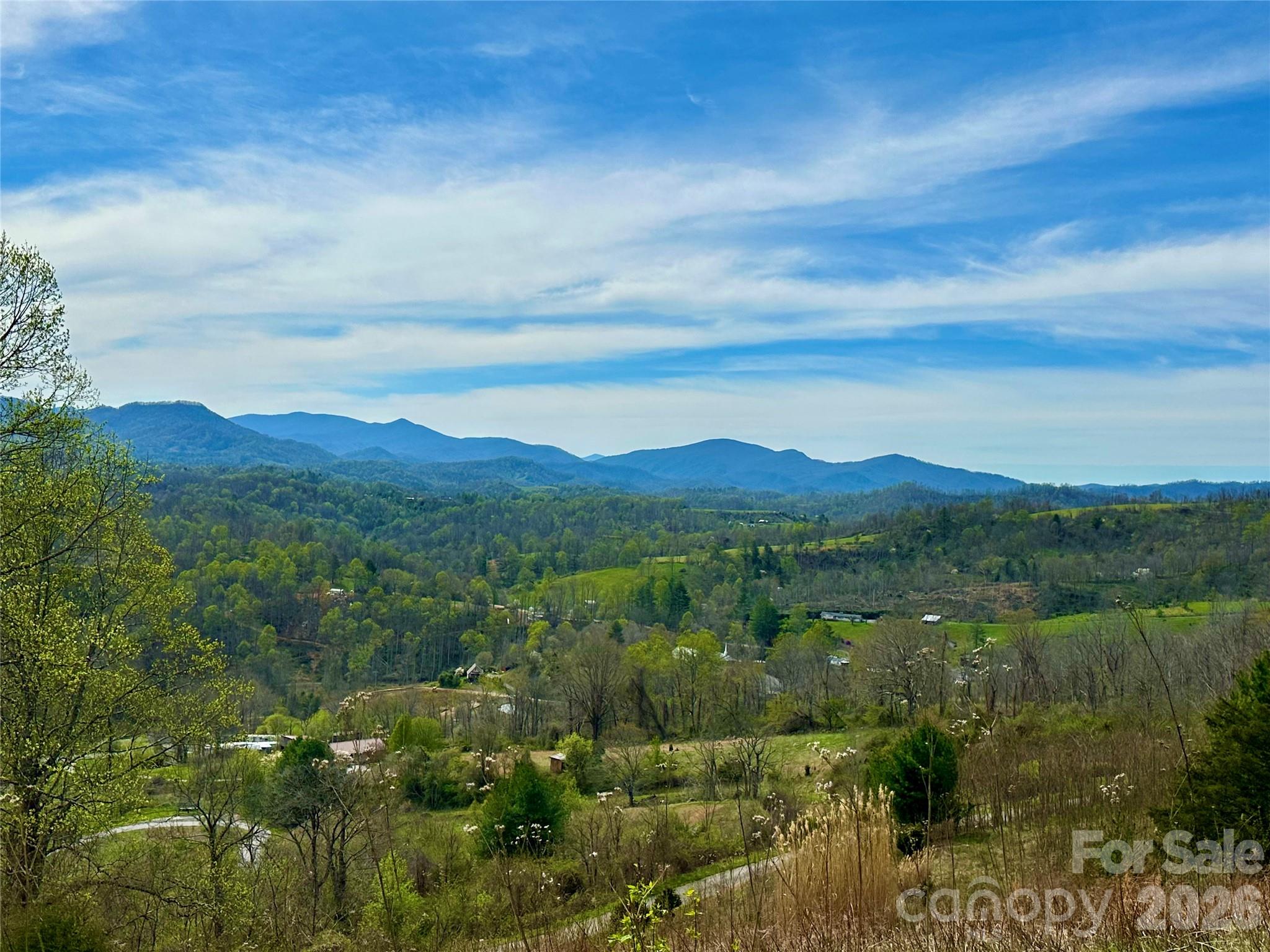 000 Sunset Mountain Road Bakersville NC 28705