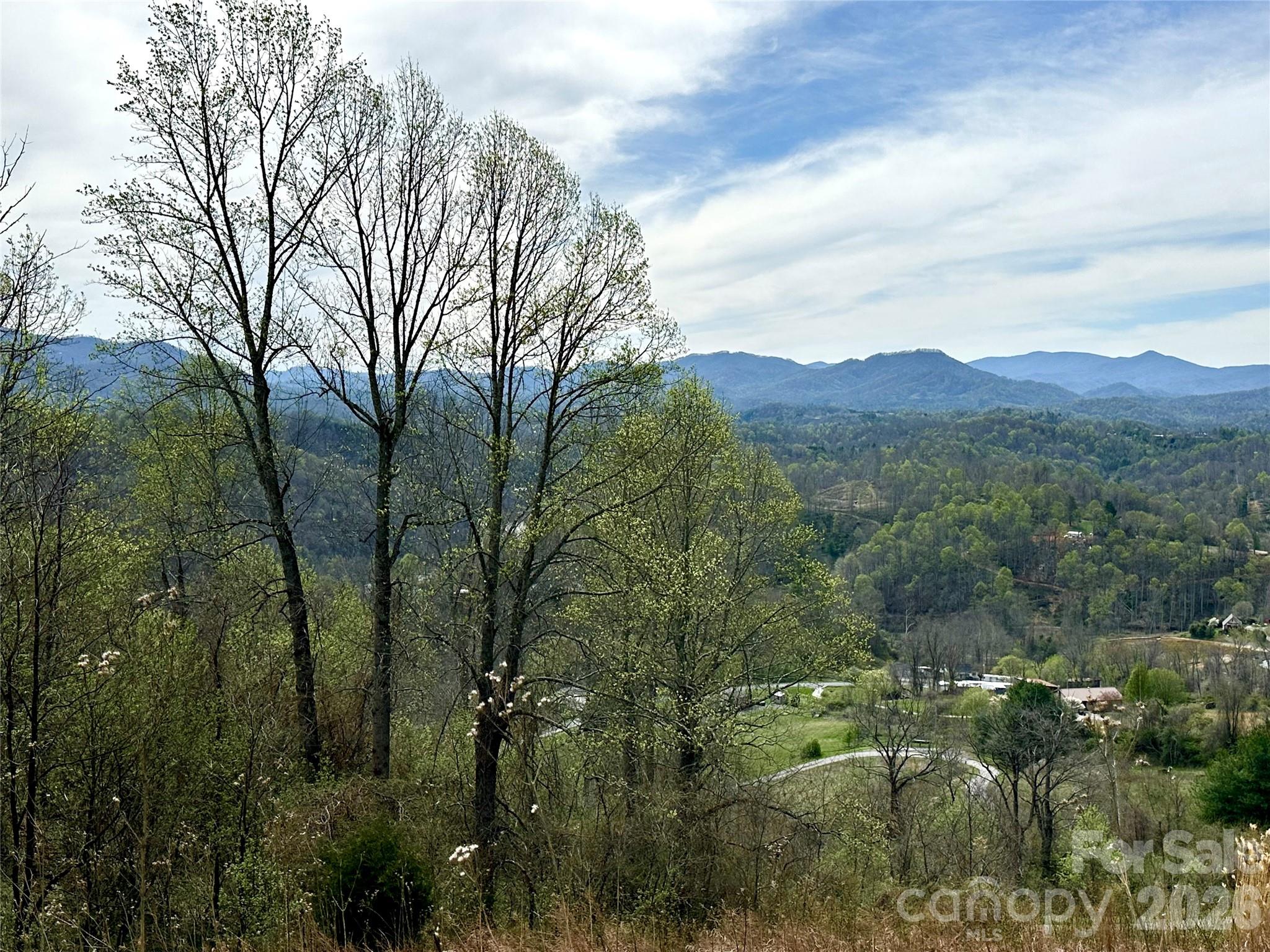 000 Sunset Mountain Road Bakersville NC 28705