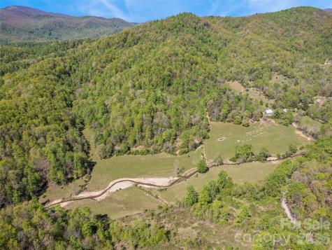 1372 Sand Branch Road Black Mountain NC 28711