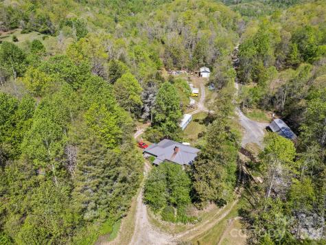 1372 Sand Branch Road Black Mountain NC 28711
