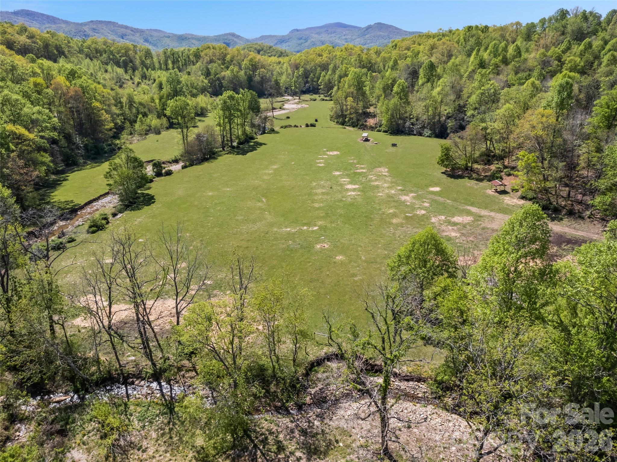 1372 Sand Branch Road Black Mountain NC 28711