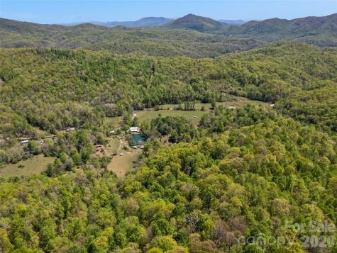 1372 Sand Branch Road Black Mountain NC 28711