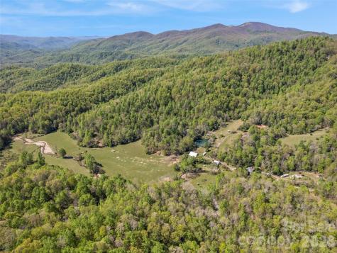 1372 Sand Branch Road Black Mountain NC 28711
